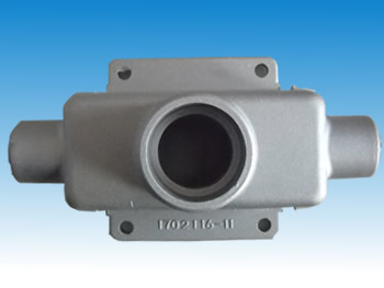 鋁壓鑄件汽車配件 鋁壓鑄件汽車配件