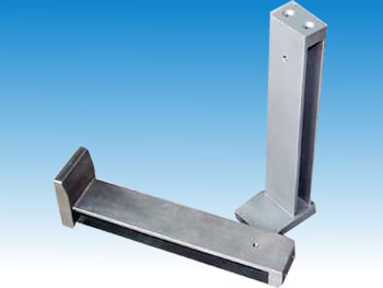 民用產(chǎn)品鋁合金壓鑄件