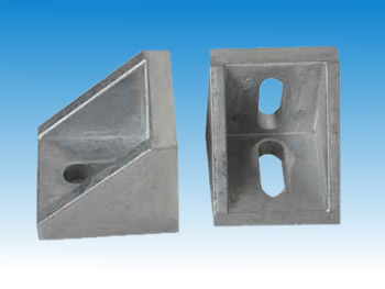 民用產(chǎn)品鋁合金壓鑄件