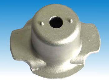 民用產(chǎn)品鋁合金壓鑄件